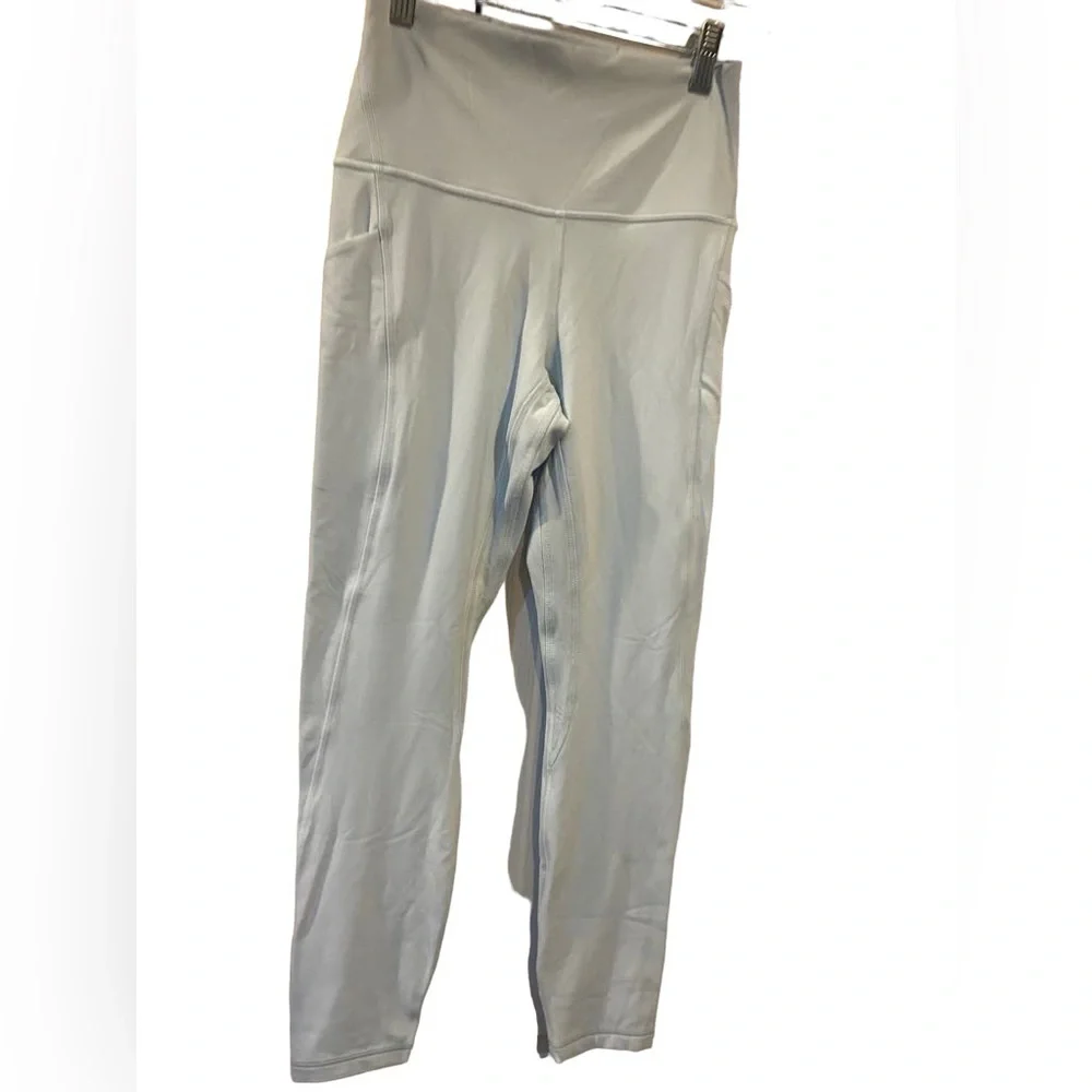 NWT Lululemon align leggings Size 6